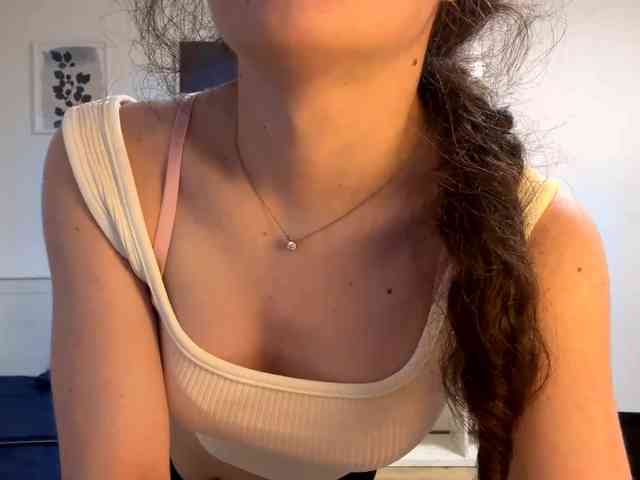 JannaKilmartin webcam