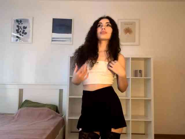 JannaKilmartin webcam