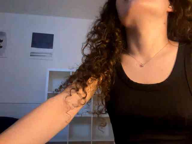 JannaKilmartin webcam