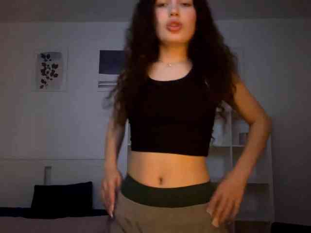 JannaKilmartin webcam