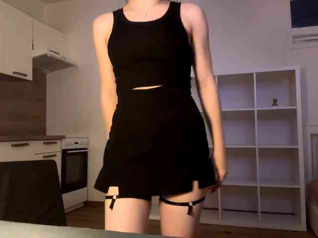 JannaKilmartin webcam
