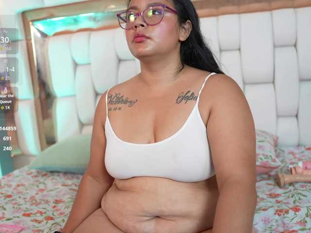 PlumpVixen