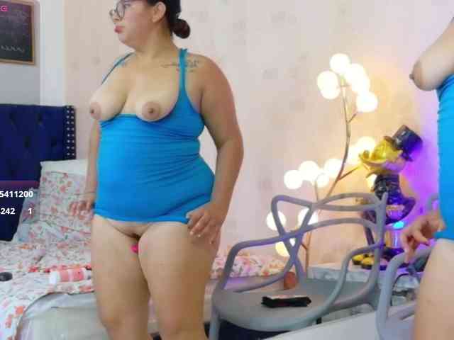 PlumpVixen