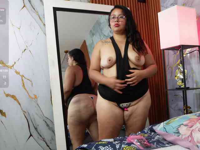 PlumpVixen