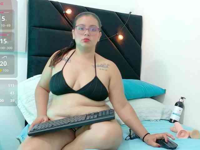 PlumpVixen