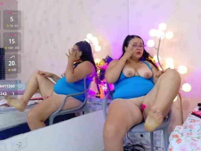 PlumpVixen