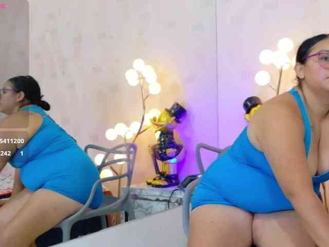 PlumpVixen