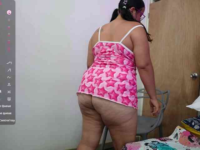 PlumpVixen