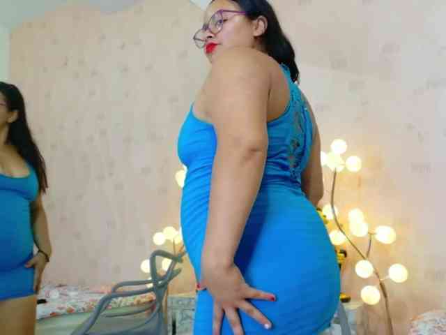 PlumpVixen