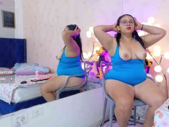 PlumpVixen
