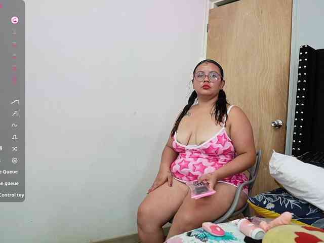 PlumpVixen
