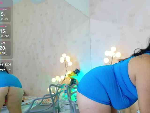 PlumpVixen