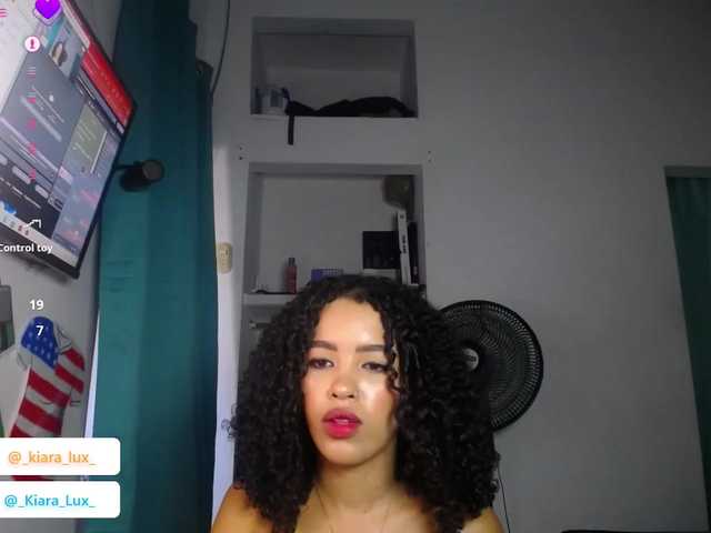 Kiara-Lux