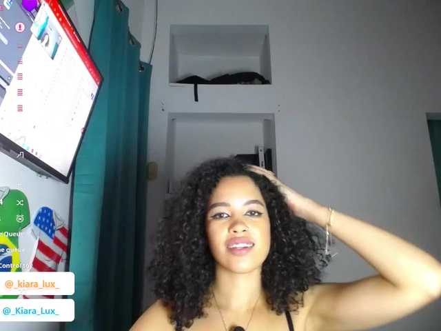 Kiara-Lux