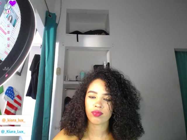 Kiara-Lux