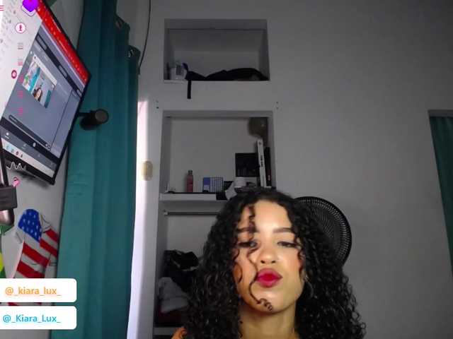 Kiara-Lux