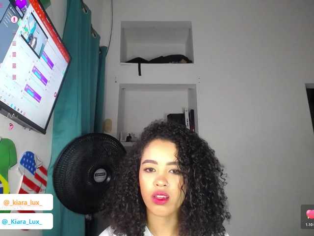 Kiara-Lux