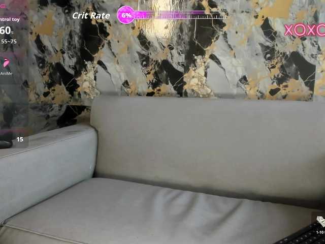Kiara-Lux live cam on BongaCams