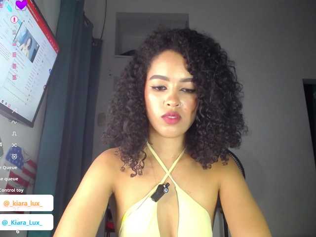 Kiara-Lux
