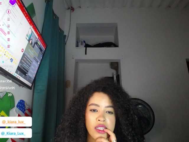 Kiara-Lux