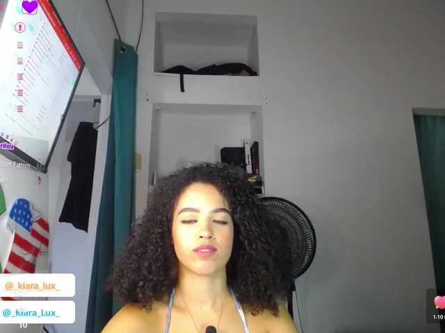 Kiara-Lux