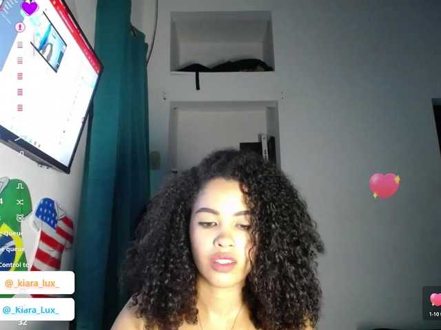 Kiara-Lux