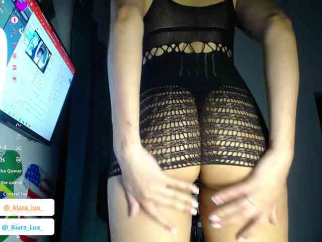 Modelo: Kiara-Lux