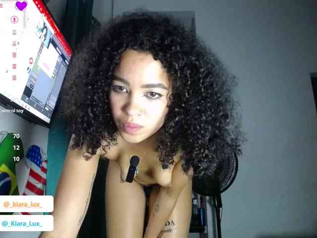 Modelo: Kiara-Lux