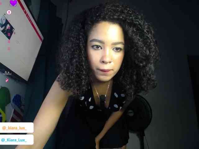 Kiara-Lux
