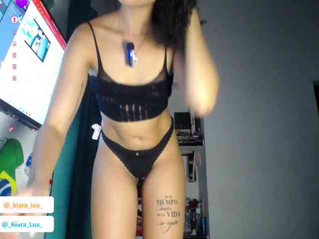 Modelo: Kiara-Lux