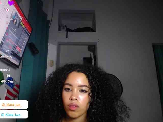 Kiara-Lux