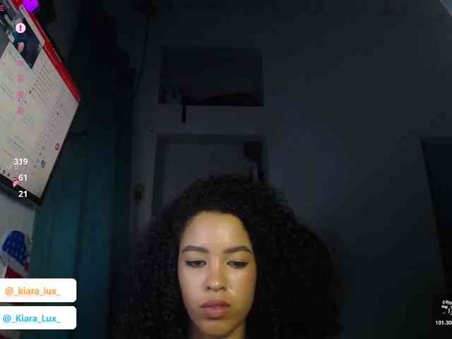 Kiara-Lux
