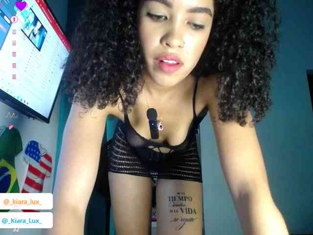 Modelo: Kiara-Lux
