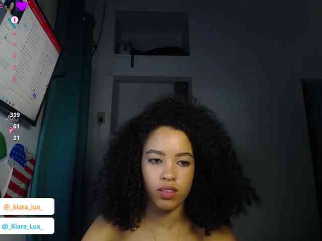 Kiara-Lux