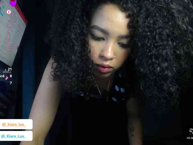 Kiara-Lux