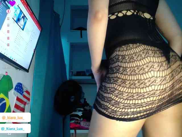Modelo: Kiara-Lux