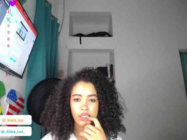 Kiara-Lux Kiara-Lux