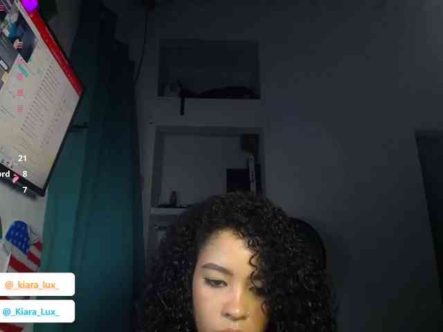 Kiara-Lux