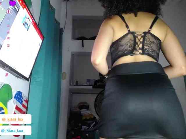 Modelo: Kiara-Lux