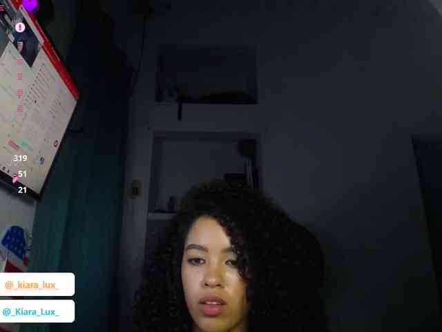 Kiara-Lux