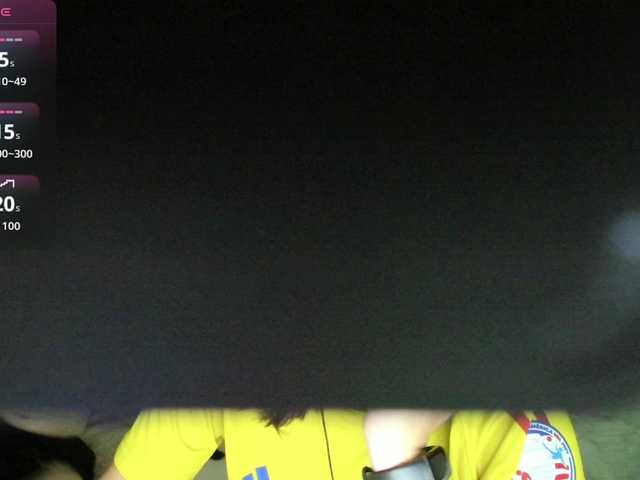 Sophia-and-gael live cam on BongaCams