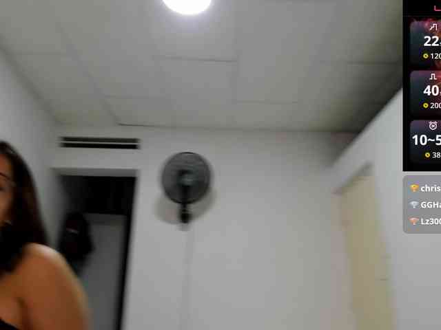 Sophia-and-gael webcam
