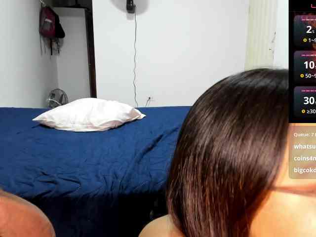 Sophia-and-gael webcam