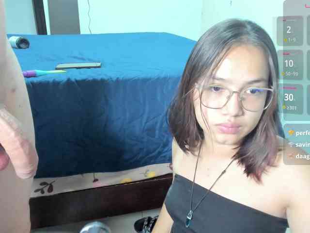Sophia-and-gael webcam