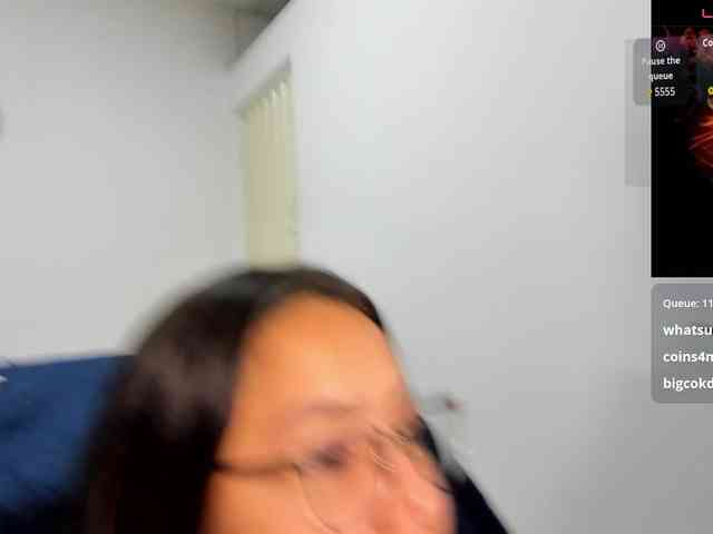 Sophia-and-gael webcam