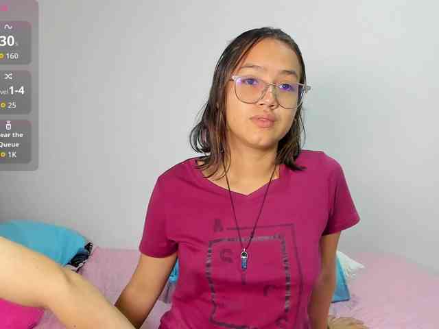 Sophia-and-gael Sex Cam Show