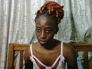 Sweetsmile23's Live Webcam