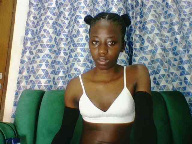 Modèle: Sweetsmile23