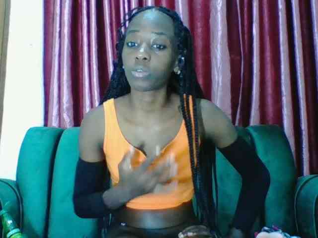 Model: Sweetsmile23