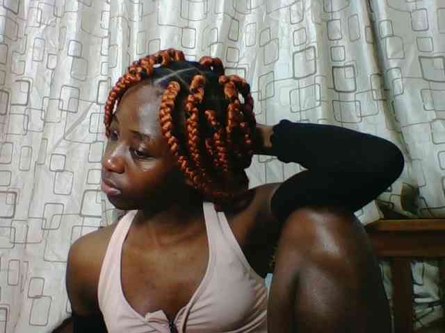 Sweetsmile23 webcam